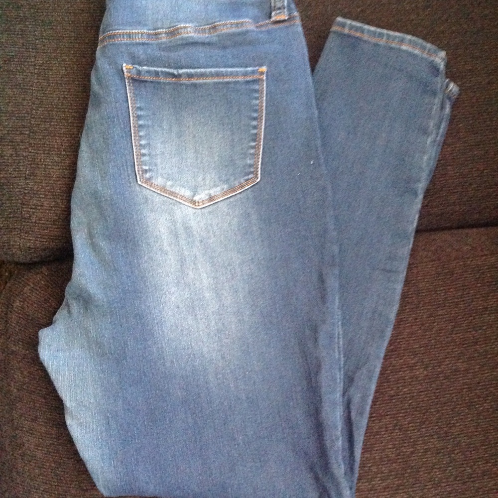 Jeans S.O.N.G Skinny Ankle